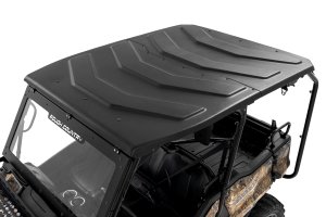 Honda Pioneer UTV Roof - Rough Country - HDPE Honda Pioneer UTV Roof - Rough Country - HDPE